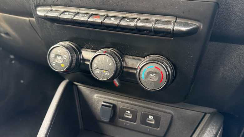 Dacia Duster 1.3 TCe 130 Expression 5dr Petrol Estate